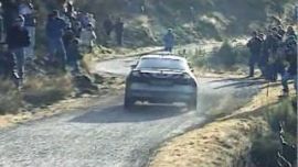 Rallye Monte Carlo 1993